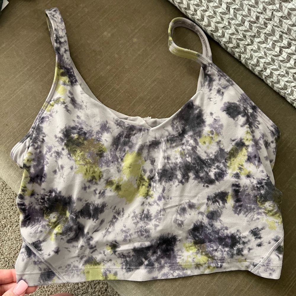 Lululemon Align Tank